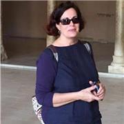 Profesora de francés nativa